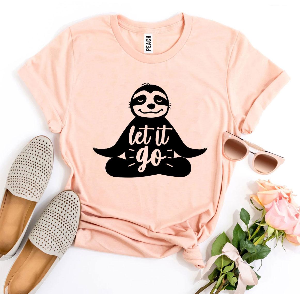 💜 Clicia's Joy Let's Go Girls™ Graphic Tee