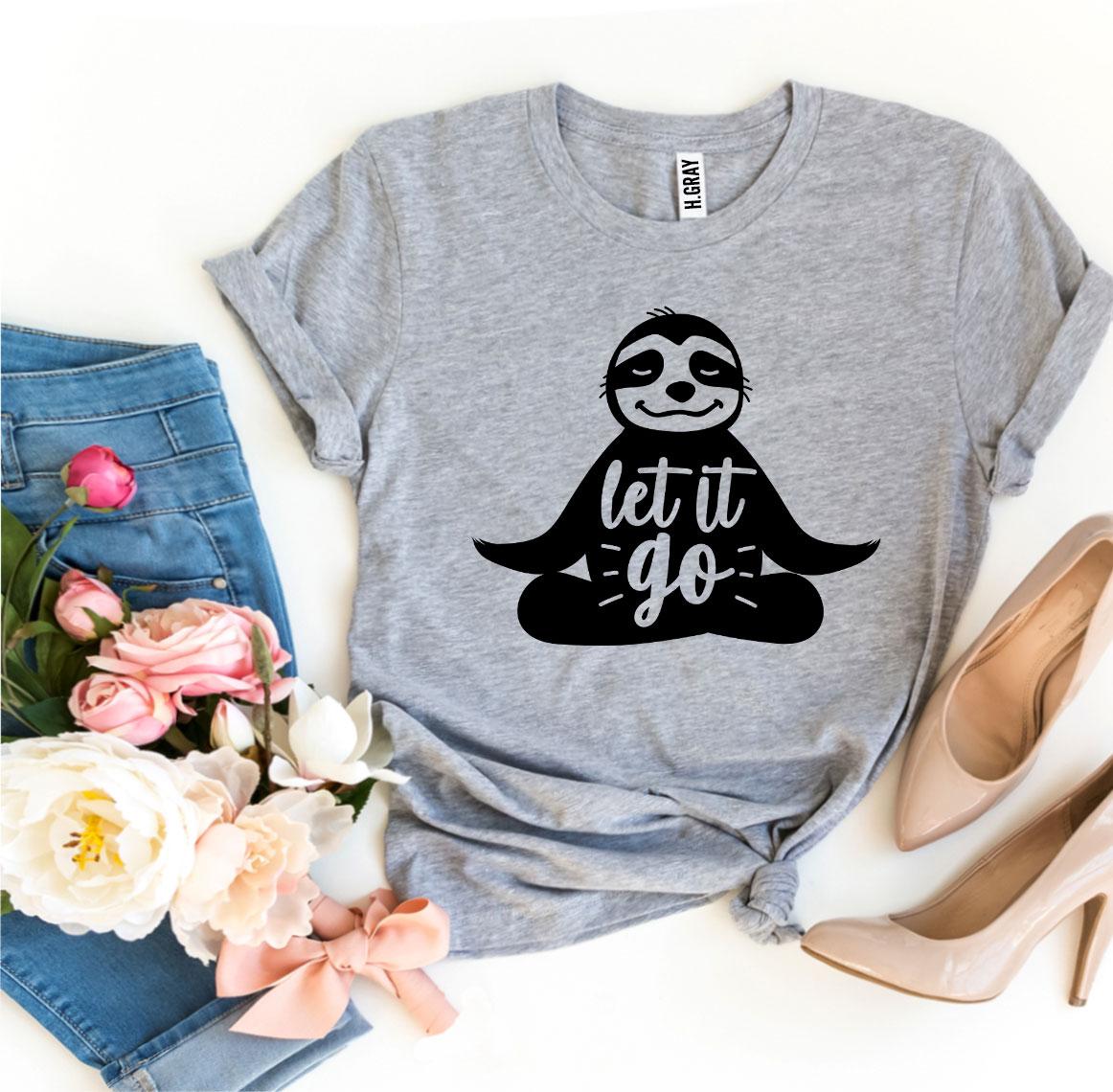 💜 Clicia's Joy Let's Go Girls™ Graphic Tee