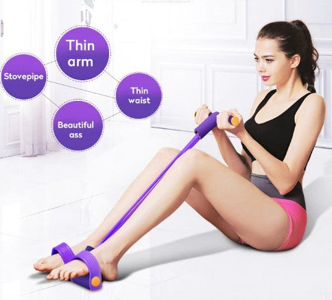 Clicia’s Joy FitFlex Resistance Trainer