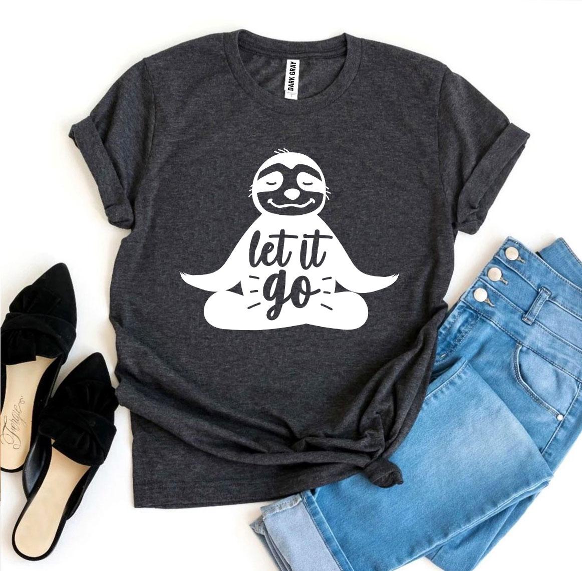 💜 Clicia's Joy Let's Go Girls™ Graphic Tee