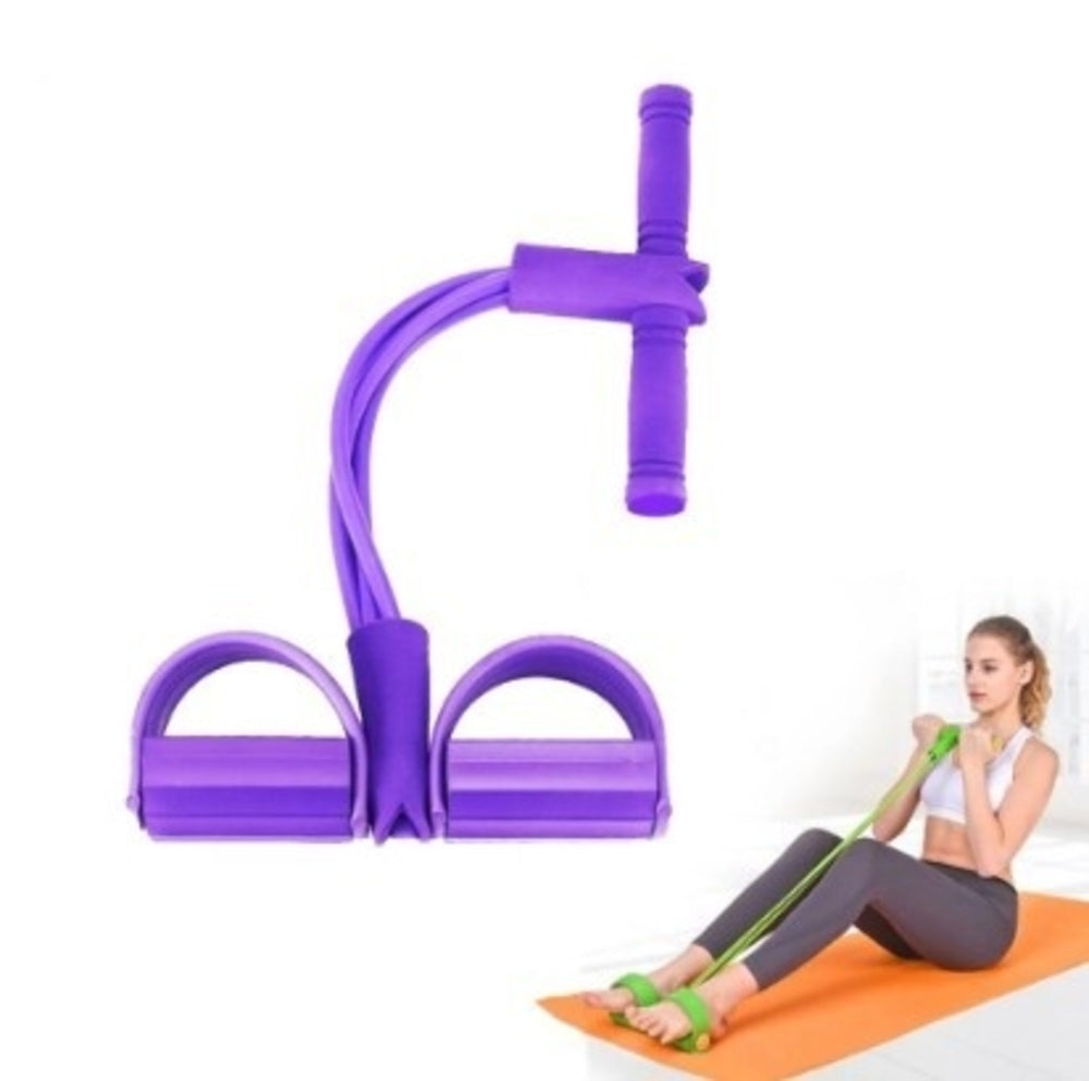 Clicia’s Joy FitFlex Resistance Trainer