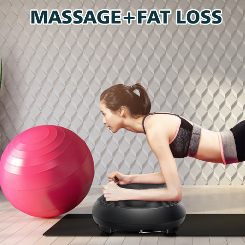 Clicia’s Joy Sculpt & Shake Vibration Plate