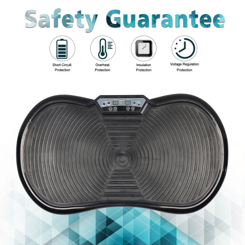 Clicia’s Joy Sculpt & Shake Vibration Plate