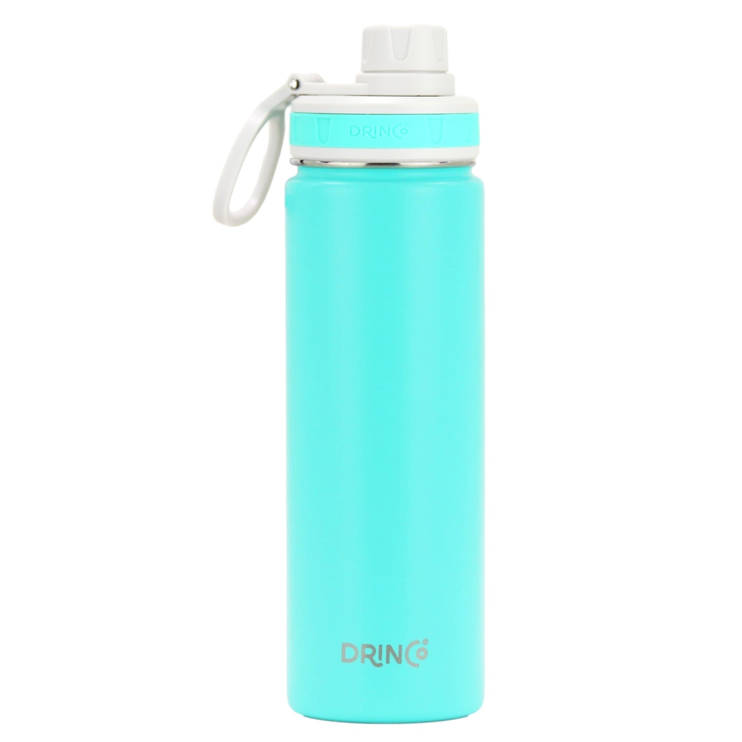 💧 Clicia's Joy Premium 22oz Stainless Steel Sport Bottle