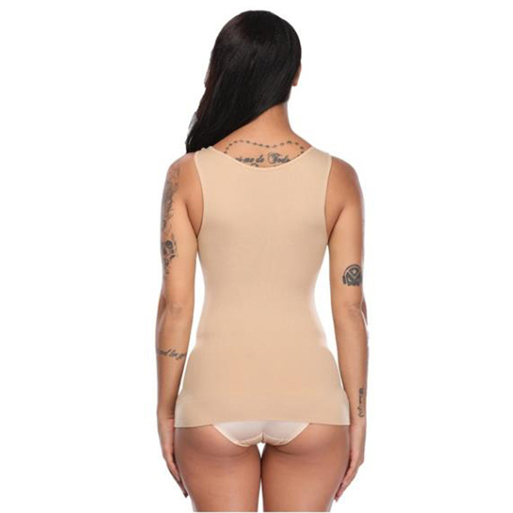 Clicia’s Joy SnatchFit Compression Tank