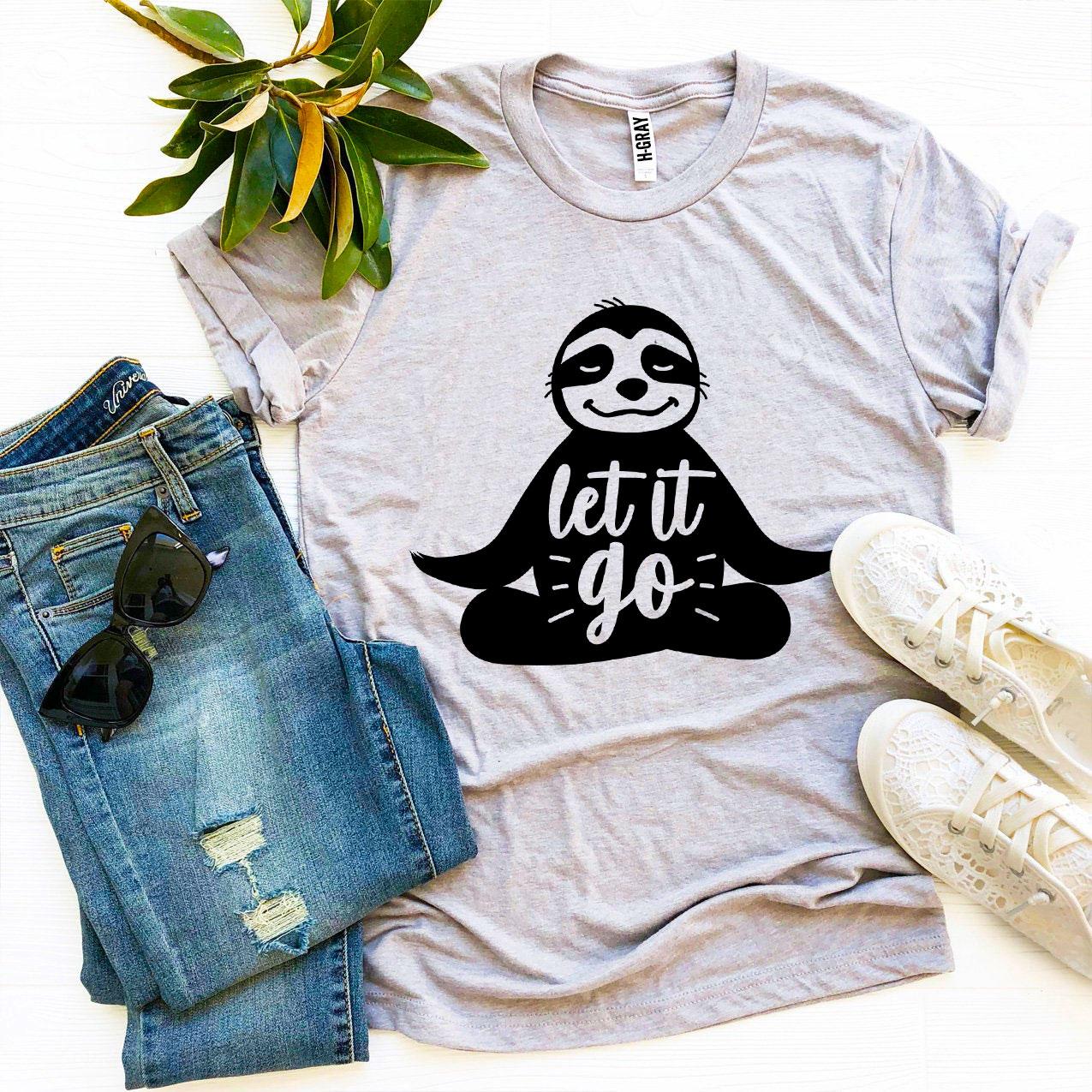 💜 Clicia's Joy Let's Go Girls™ Graphic Tee