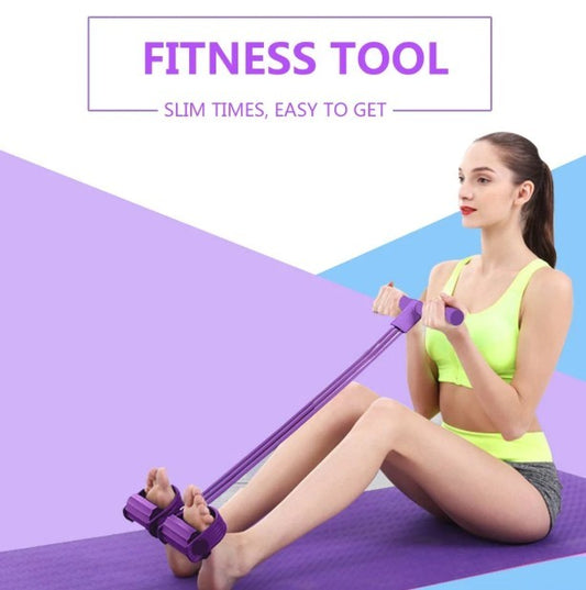 Clicia’s Joy FitFlex Resistance Trainer