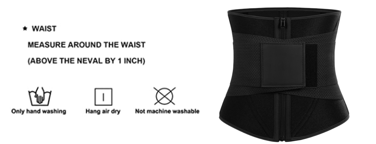 Clicia’s Joy Sweat, Sculpt & Support Trainer