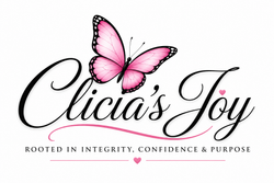 Clicia's Joy