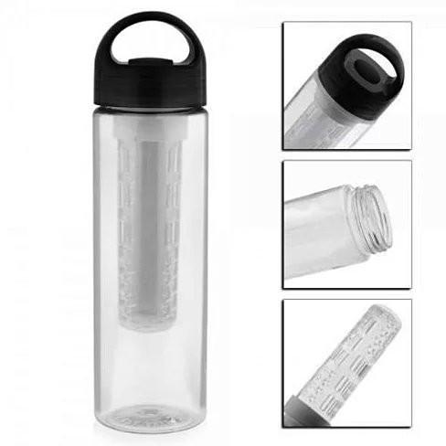 Clicia's Joy InfuseGlow™ Fruit Infuser Water Bottle