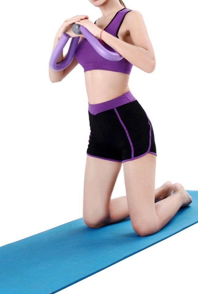 Clicia’s Joy Tone & Tight Sculpt Trainer