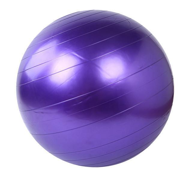 Clicia’s Joy Sculpt Stability Ball
