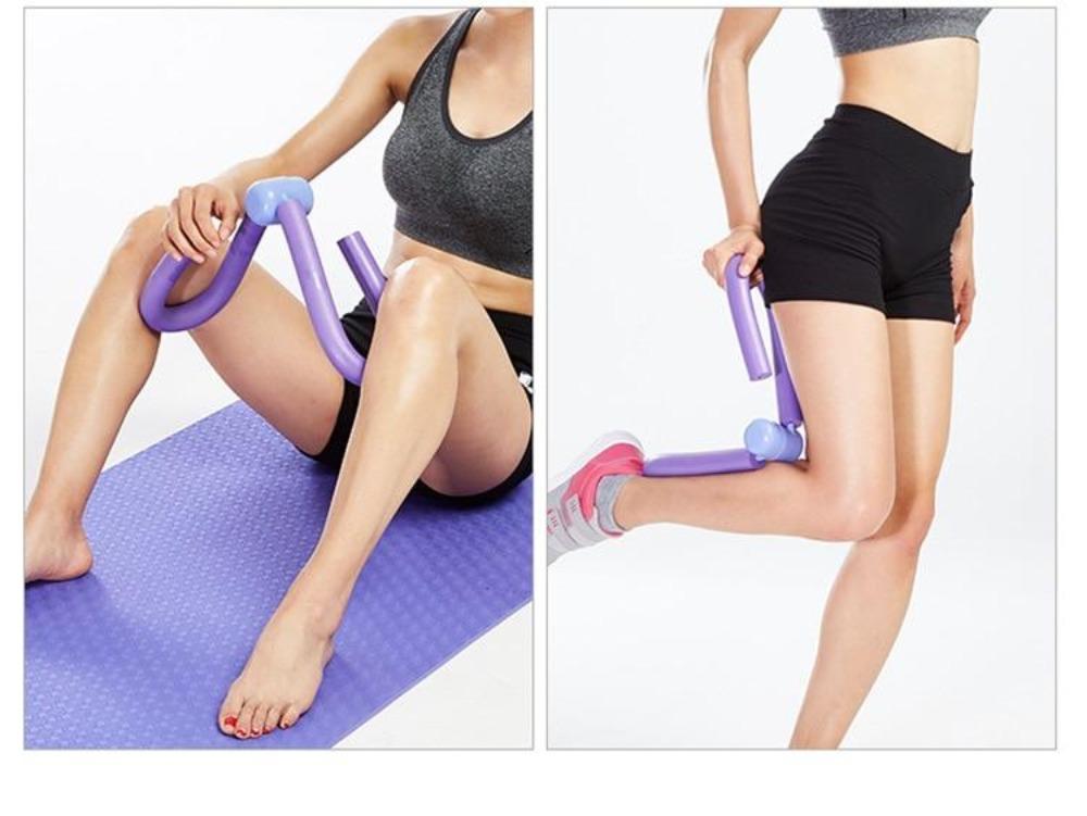 Clicia’s Joy Tone & Tight Sculpt Trainer