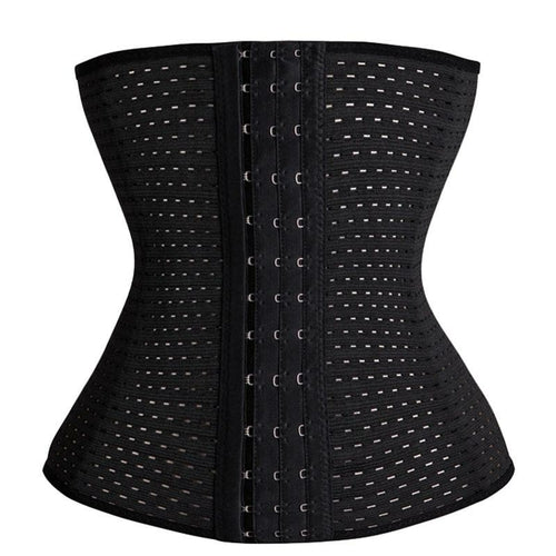 Clicia’s Joy Snatch & Sculpt Corset