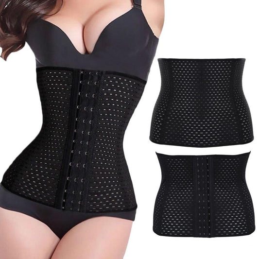 Clicia’s Joy Snatch & Sculpt Corset