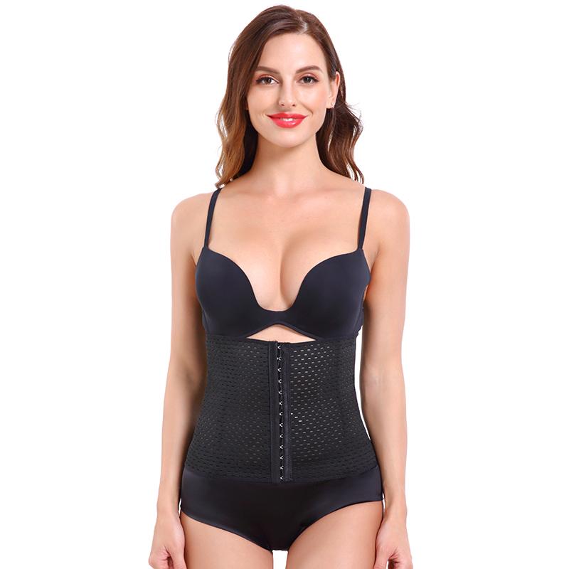 Clicia’s Joy Snatch & Sculpt Corset