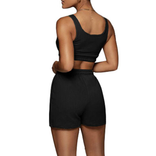 Clicia's Joy SnatchFit Active Set