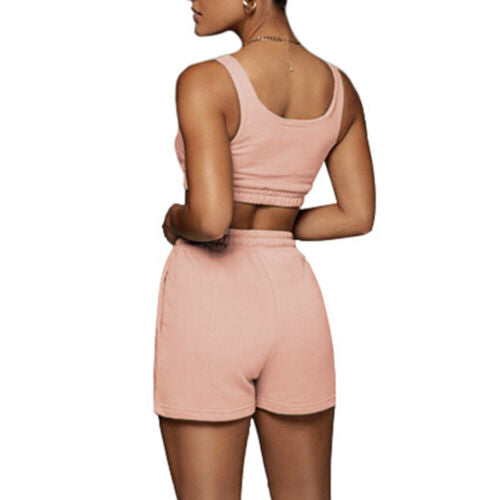 Clicia's Joy SnatchFit Active Set