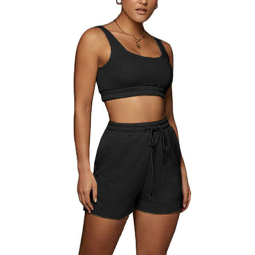 Clicia's Joy SnatchFit Active Set
