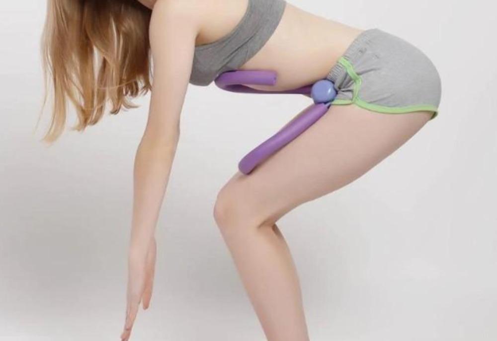 Clicia’s Joy Tone & Tight Sculpt Trainer