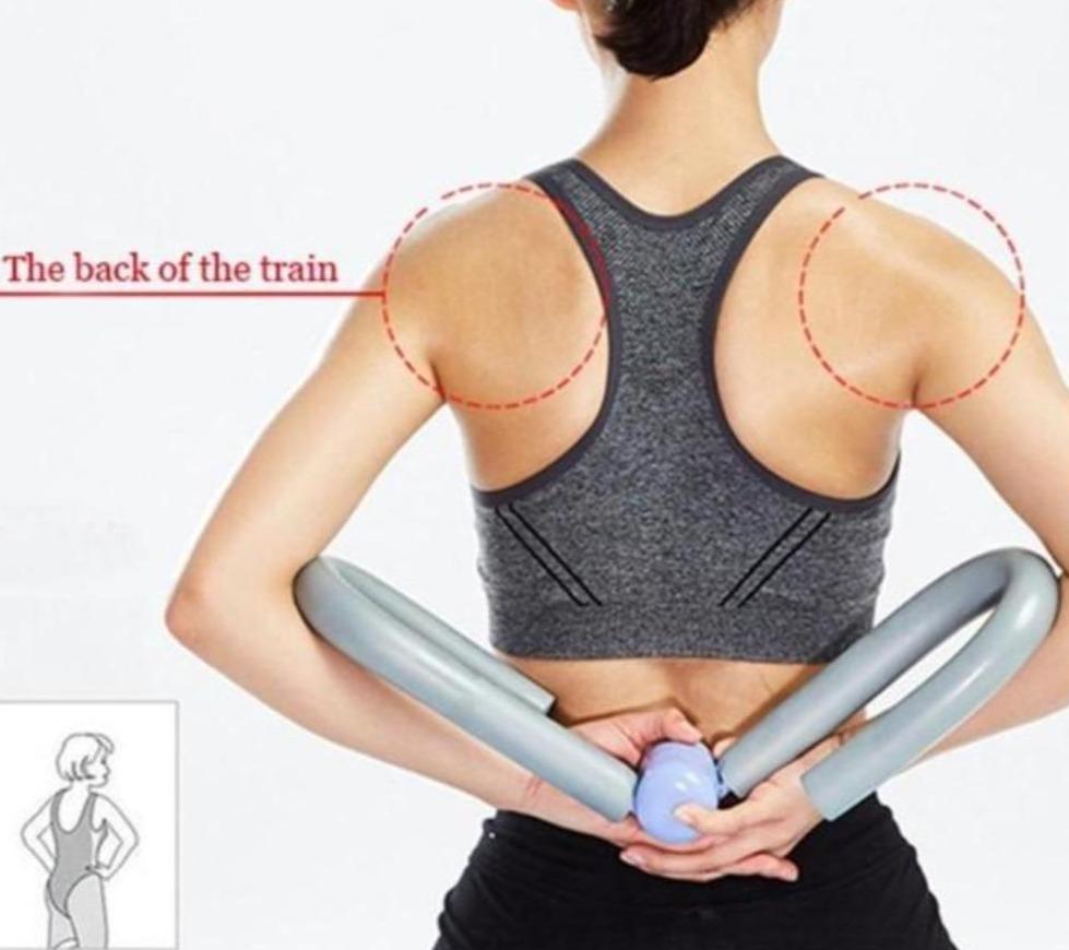 Clicia’s Joy Tone & Tight Sculpt Trainer