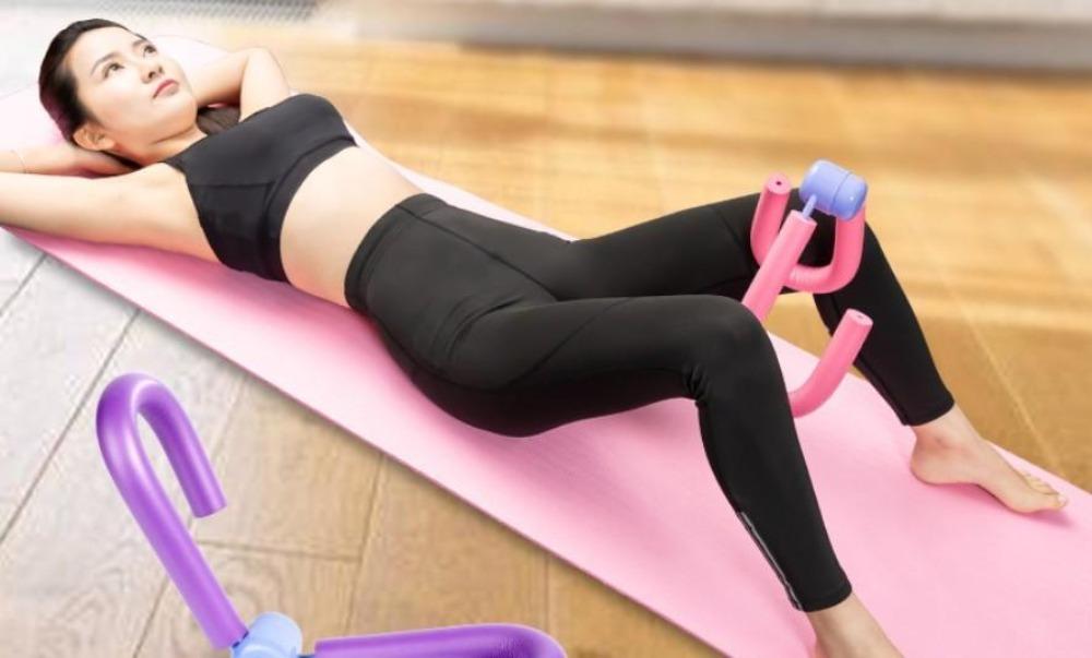 Clicia’s Joy Tone & Tight Sculpt Trainer