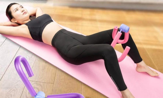 Clicia’s Joy Tone & Tight Sculpt Trainer