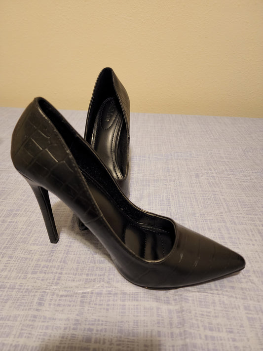 Bella Marie Pumps